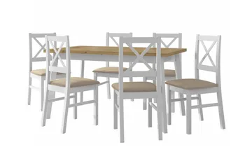 Patrickswell Matgrupp - Products - Möbler - Bord & matgrupp - Matgrupp