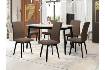 Patrickswell Matgrupp - Products - Möbler - Bord & matgrupp - Matgrupp