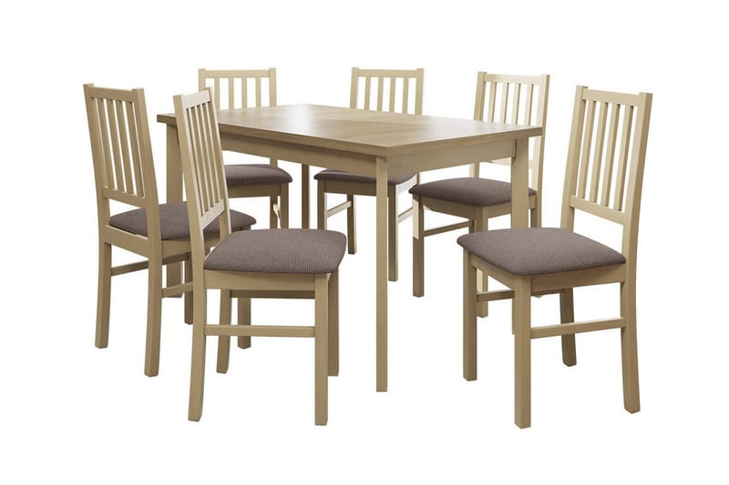 Patrickswell Matgrupp