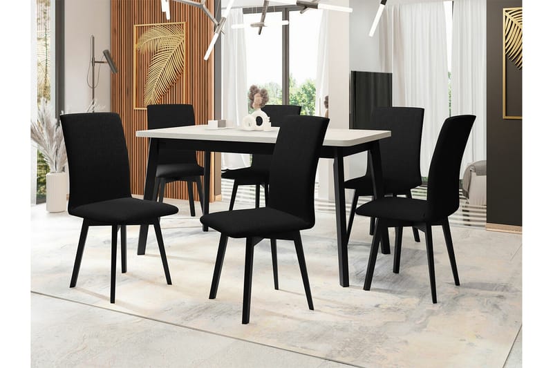 Patrickswell Matgrupp - Products - Möbler - Bord & matgrupp - Matgrupp