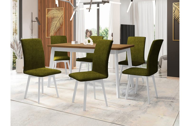 Patrickswell Matgrupp - Products - Möbler - Bord & matgrupp - Matgrupp