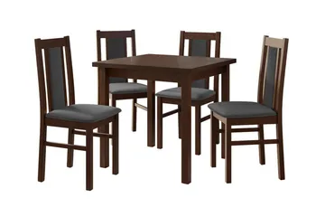 Patrickswell Matgrupp - Products - Möbler - Bord & matgrupp - Matgrupp