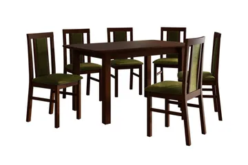 Patrickswell Matgrupp - Products - Möbler - Bord & matgrupp - Matgrupp