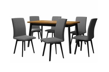 Patrickswell Matgrupp - Products - Möbler - Bord & matgrupp - Matgrupp