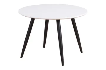 Plaza Matbord - Vit - Products - Möbler - Bord & matgrupp - Matbord & köksbord