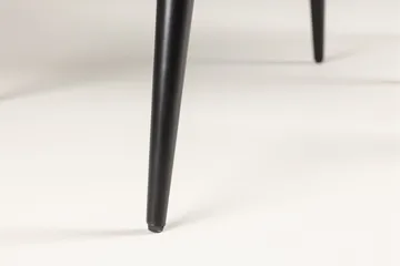 Polar Matbord 75x75 cm - Svart - Products - Möbler - Bord & matgrupp - Matbord & köksbord