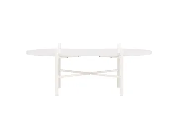 Pueblo Soffbord 65,5 cm - Beige - Products - Möbler - Bord & matgrupp - Soffbord