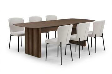 Vit - Beige