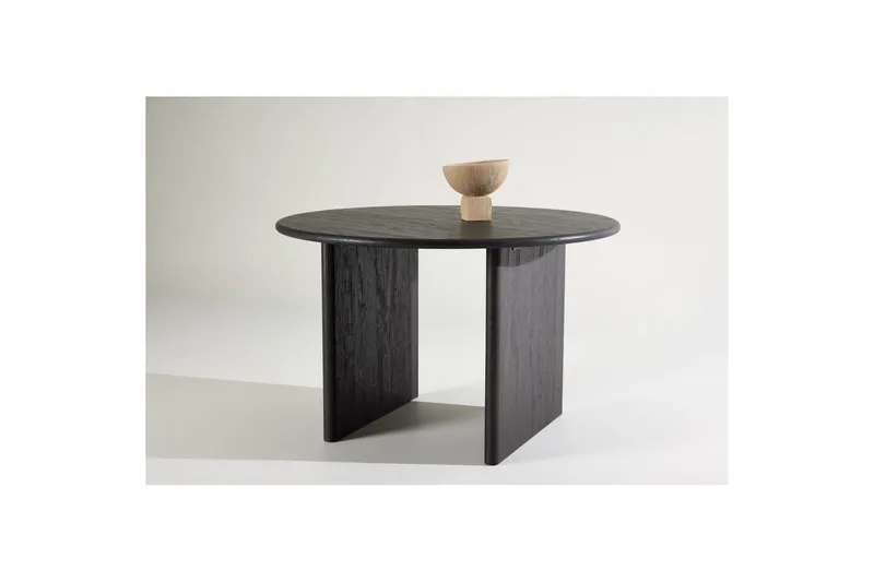 Runt matbord Björholmen - Products - Möbler - Bord & matgrupp - Matbord & köksbord