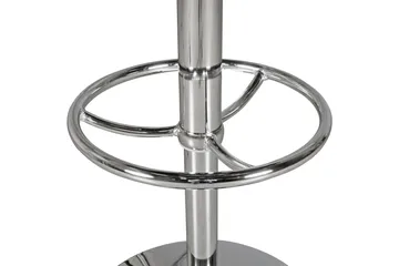 Sannes Ståbord - Svart - Products - Möbler - Bord & matgrupp - Barbord & ståbord