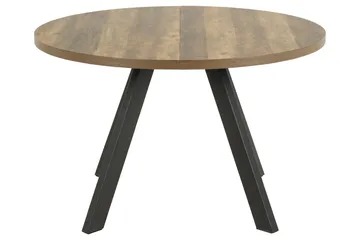 Satoko Matbord 120 cm Rund - Natural - Products - Möbler - Bord & matgrupp - Matbord & köksbord