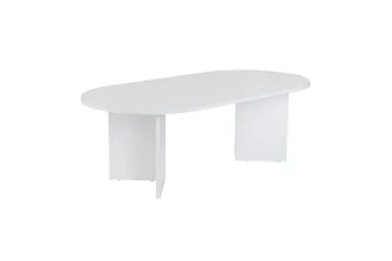 Soffbord Hasina Vit