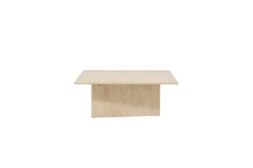 Soffbord VIND Skagen 100x120 cm - Beige - Products - Möbler - Bord & matgrupp - Soffbord
