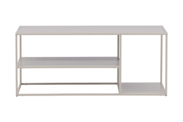 Staal Soffbord 120 cm - Beige - Products - Möbler - Bord & matgrupp - Soffbord