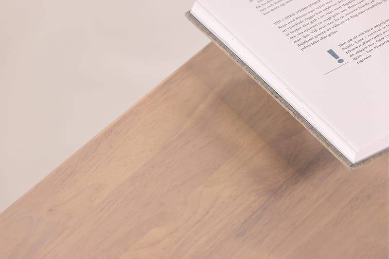 Hälsö Sittbänk 140 cm - Vit - Products - Möbler - Hallmöbler - Hallbänk