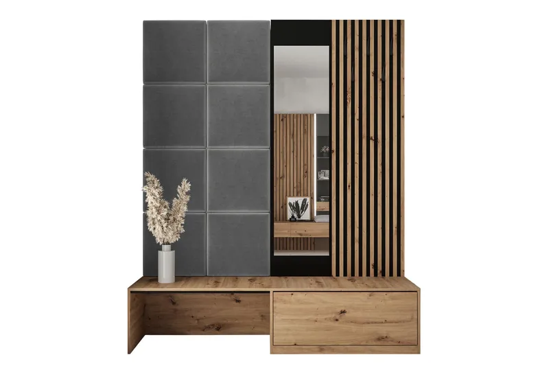 Shaftesbury Hallmöbelset