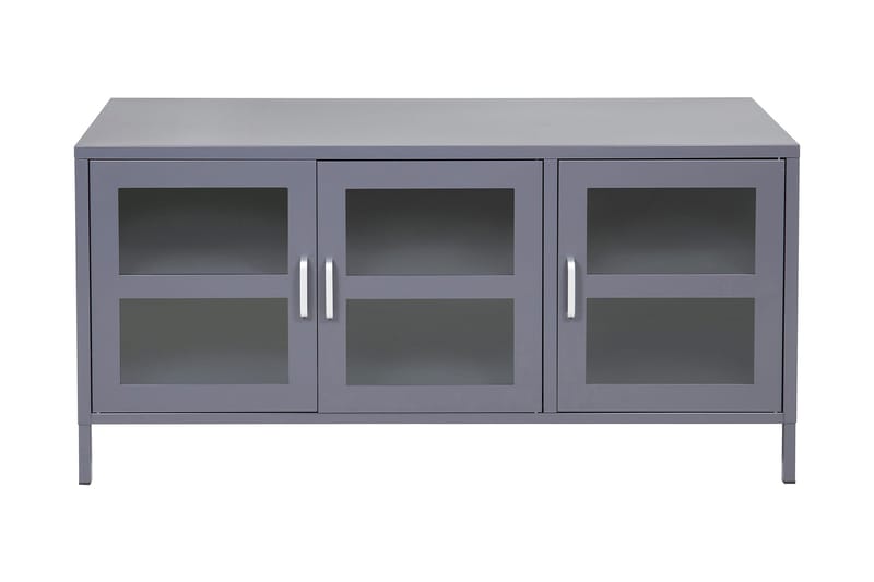 Acero Tv-bänk 120 cm - Ljusgrå - Products - Möbler - TV- & Mediamöbler - TV bänk & mediabänk