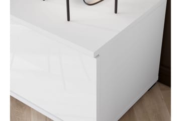 Gamal Tv-möbelset - Grå - Products - Möbler - TV- & Mediamöbler - TV-möbelset