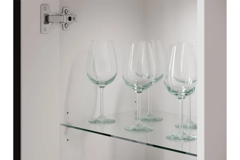 Gamal Tv-möbelset - Grå - Products - Möbler - TV- & Mediamöbler - TV-möbelset