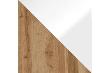 Kanehira Tv-möbelset - Natur/Vit - Products - Möbler - TV- & Mediamöbler - TV-möbelset