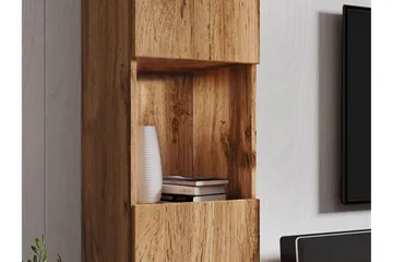 Kanehira Tv-möbelset - Vit - Products - Möbler - TV- & Mediamöbler - TV-möbelset