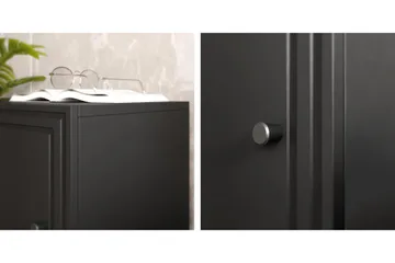 Laholm Tv-bänk 151 cm - Vit - Products - Möbler - TV- & Mediamöbler - TV bänk & mediabänk