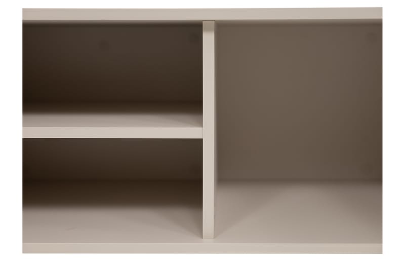 Maggio Tv-bänk 175x43 cm - Beige - Products - Möbler - TV- & Mediamöbler - TV bänk & mediabänk