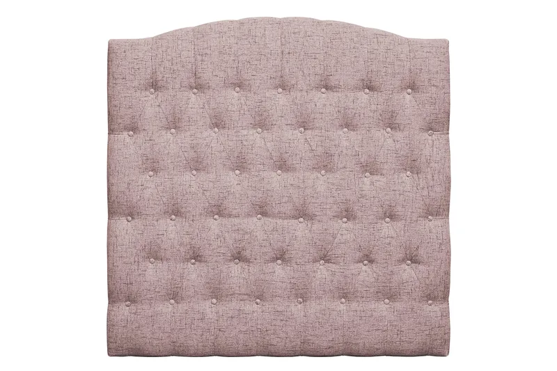 Belda Sängpaket 120x200 Medium - Rosa - Products - Möbler - Säng - Enkelsäng