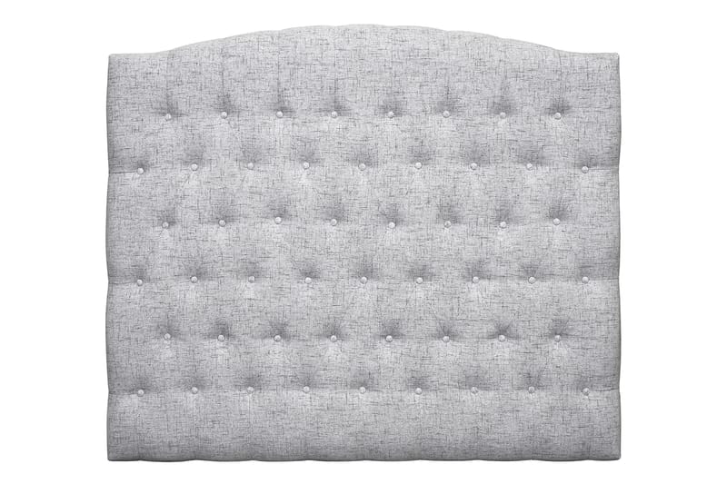 Belda Sängpaket 140x200 Medium - Ljusgrå - Products - Möbler - Säng - Kontinentalsäng