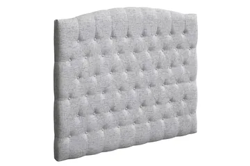 Belda Sängpaket 140x200 Medium - Ljusgrå - Products - Möbler - Säng - Kontinentalsäng