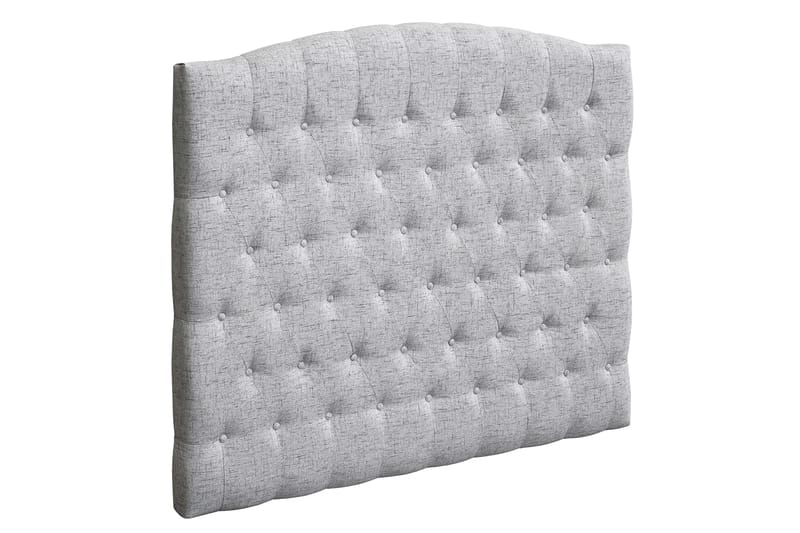 Belda Sängpaket 140x200 Medium - Ljusgrå - Products - Möbler - Säng - Kontinentalsäng