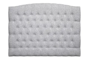 Belda Sängpaket 160x200 Fast/Medium - Ljusgrå - Products - Möbler - Säng - Kontinentalsäng
