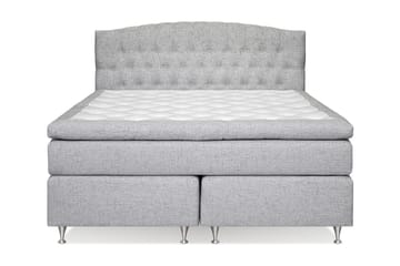 Fast/Medium - Ljusgrå