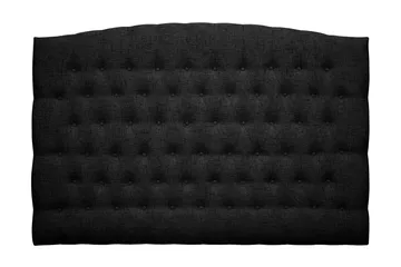 Belda Sängpaket 180x200 Fast - Svart - Products - Möbler - Säng - Kontinentalsäng