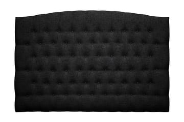 Belda Sängpaket 180x200 Medium - Svart - Products - Möbler - Säng - Kontinentalsäng