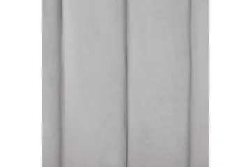 Benicio Sängram 140x200 cm - Grå/Guld - Products - Möbler - Säng - Sängram & sängstomme