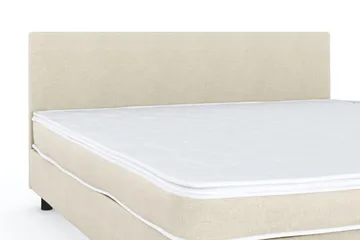 Billingen Komplett Sängpaket 180x200 cm - Beige - Products - Möbler - Säng - Enkelsäng