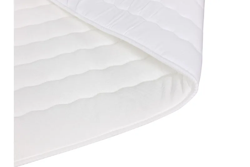 Celestine Förvaringssäng 160x200 cm - Grön - Products - Möbler - Säng - Komplett sängpaket