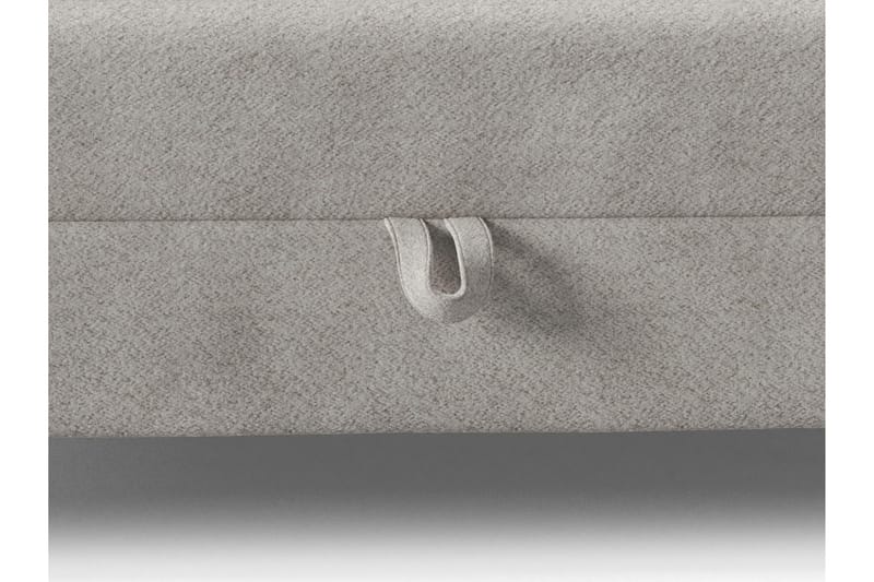 Celestine Förvaringssäng 160x200 cm - Vit - Products - Möbler - Säng - Komplett sängpaket