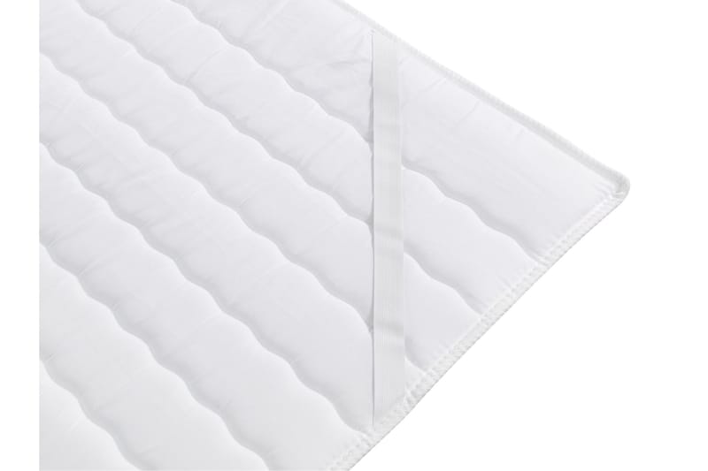 Celestine Förvaringssäng 200x200 cm - Grå - Products - Möbler - Säng - Komplett sängpaket