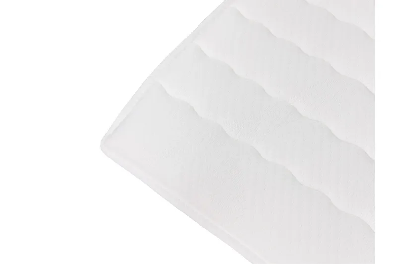 Celestine Förvaringssäng 200x200 cm - Svart - Products - Möbler - Säng - Komplett sängpaket