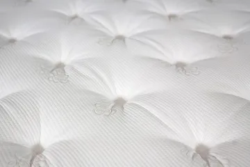 Charleston Kontinentalsäng 160x200 - Ljusgrå - Products - Möbler - Säng - Kontinentalsäng