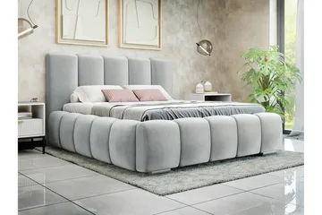 Cleaton Sängram 180x200 cm - Products - Möbler - Säng - Sängram & sängstomme