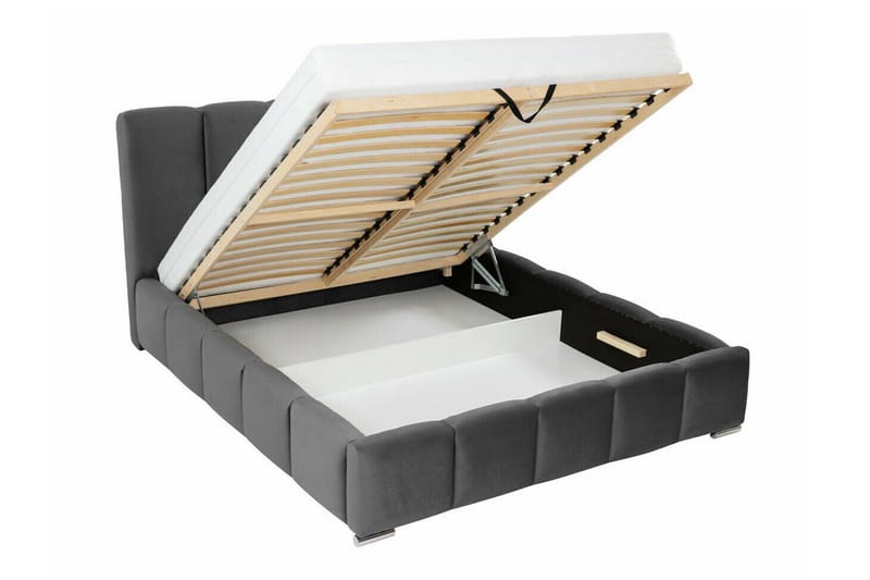 Cleaton Sängram 180x200 cm - Products - Möbler - Säng - Sängram & sängstomme