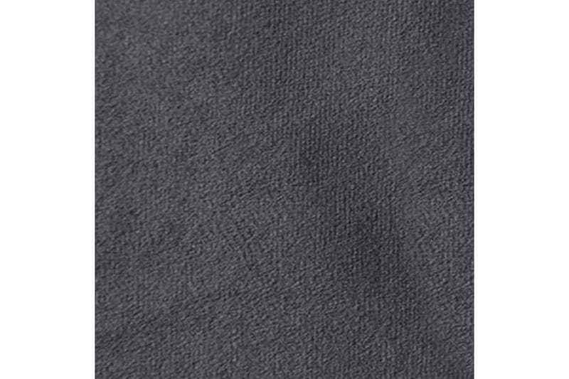 Deco Kontinentalsäng 140x215cm - Svart - Products - Möbler - Säng - Säng med förvaring