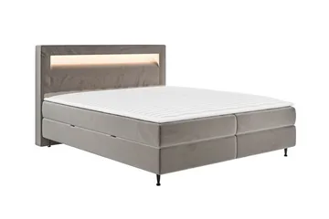 Derry Sängram 160x200 cm - Products - Möbler - Säng - Sängram & sängstomme