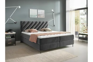 Derry Sängram 180x200 cm - Products - Möbler - Säng - Sängram & sängstomme