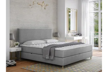 Derry Sängram 180x200 cm - Products - Möbler - Säng - Sängram & sängstomme