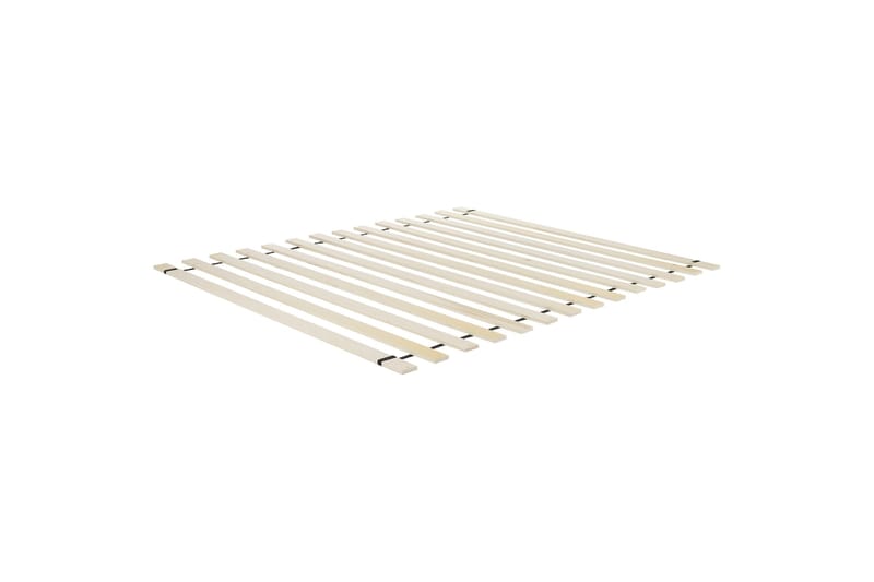 Diallo Sängram 160x200 cm - Beige - Products - Möbler - Säng - Sängram & sängstomme