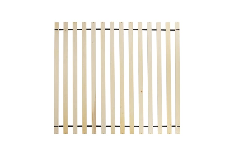 Diallo Sängram 160x200 cm - Taupe - Products - Möbler - Säng - Sängram & sängstomme